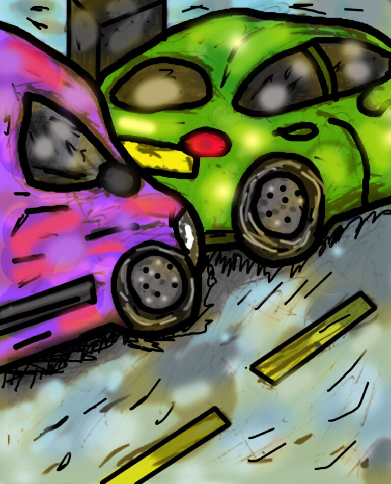 Episode 37 Sketching repost epi 6 (PHOTOSHOP)