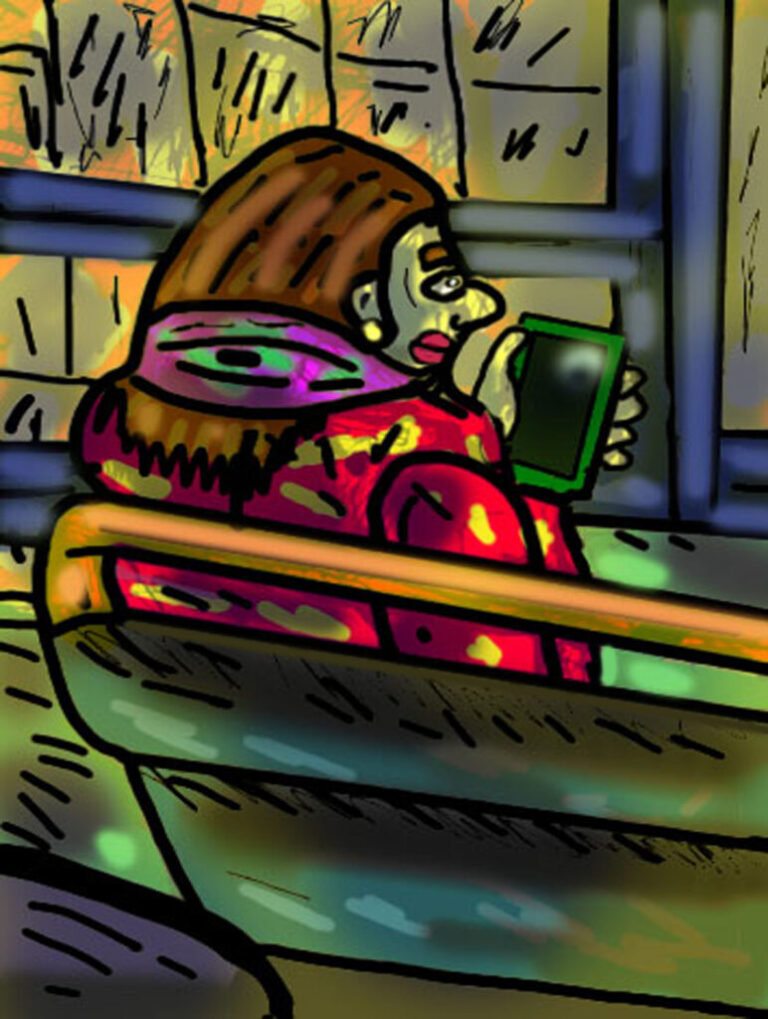 Episode 38 Sketching repost epi 7 (PHOTOSHOP)